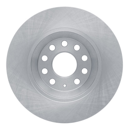 DFC 16-25 Audi Q3 Rear Brake Rotor