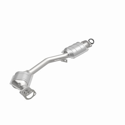 MagnaFlow Direct Fit Catalytic Converter 99-04 Subaru Forester 2.5L
