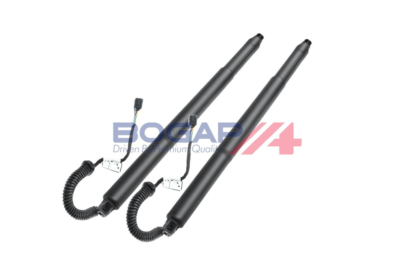 BOGAP A5260260 Gas Spring, Boot/Cargo Area