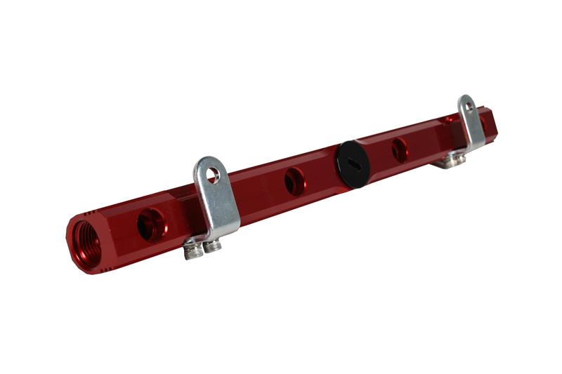 Aeromotive Fuel Rails - Volkswagen 1.8L Turbo