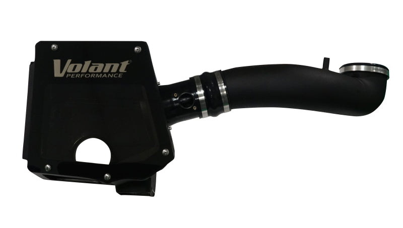 Volant 11-13 Chevy Silverado / GMC Sierra 2500/3500HD 6.0L V8 PowerCore Closed Box Air Intake System