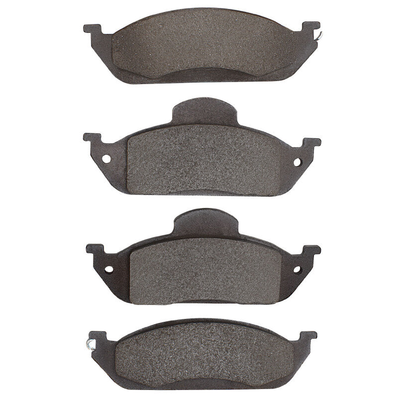 DFC 98-05 Mercedes-Benz ML320 Front Euro 5000 Ceramic Brake Pads