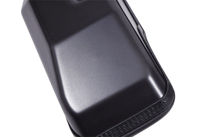 Dee Zee 21-24 Ford Bronco Hinge Covers (Set of 2)