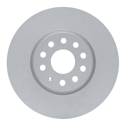 DFC 22-25 Audi A3 Front Hi-Carbon Alloy GEOMET Coated Rotor