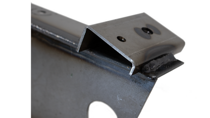 RustBuster Rust Buster 2000-2006 Toyota Tundra Mid Rear Frame Section - Right