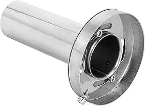 SRS SIL-SP Silencer 60mm (Universal)