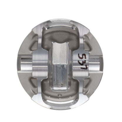 Wiseco Chevy LSX 4.130in Bore 1.110in CH 11.70 CC Piston Set