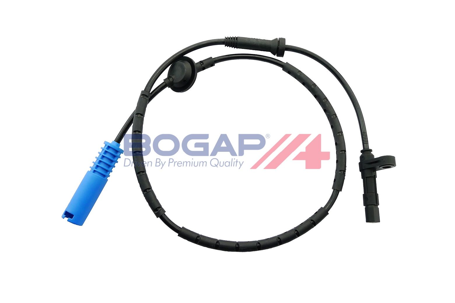BOGAP E7117140 Sensor, Wheel Speed