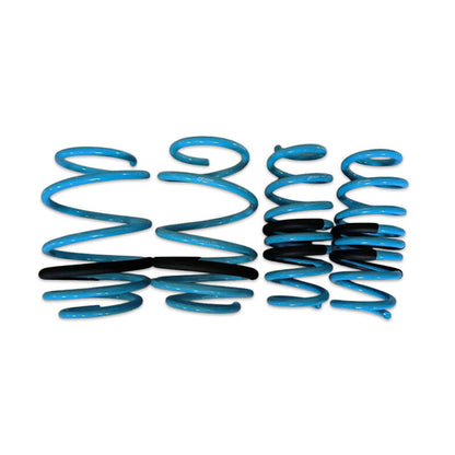 BLOX Racing Lowering Springs 23+ Civic Type R / 23+ Integra Type-S