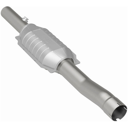 MagnaFlow Direct Fit Catalytic Converter 99-01 Grand Cherokee 4.7L