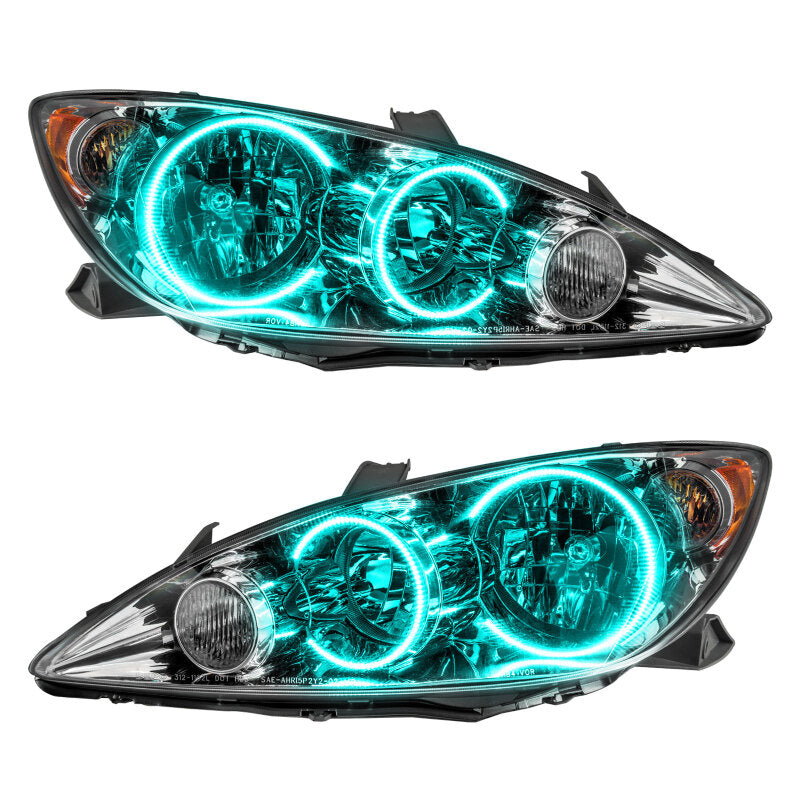 ORACLE Lighting Oracle 05-06 Toyota Camry SMD HL - ColorSHIFT