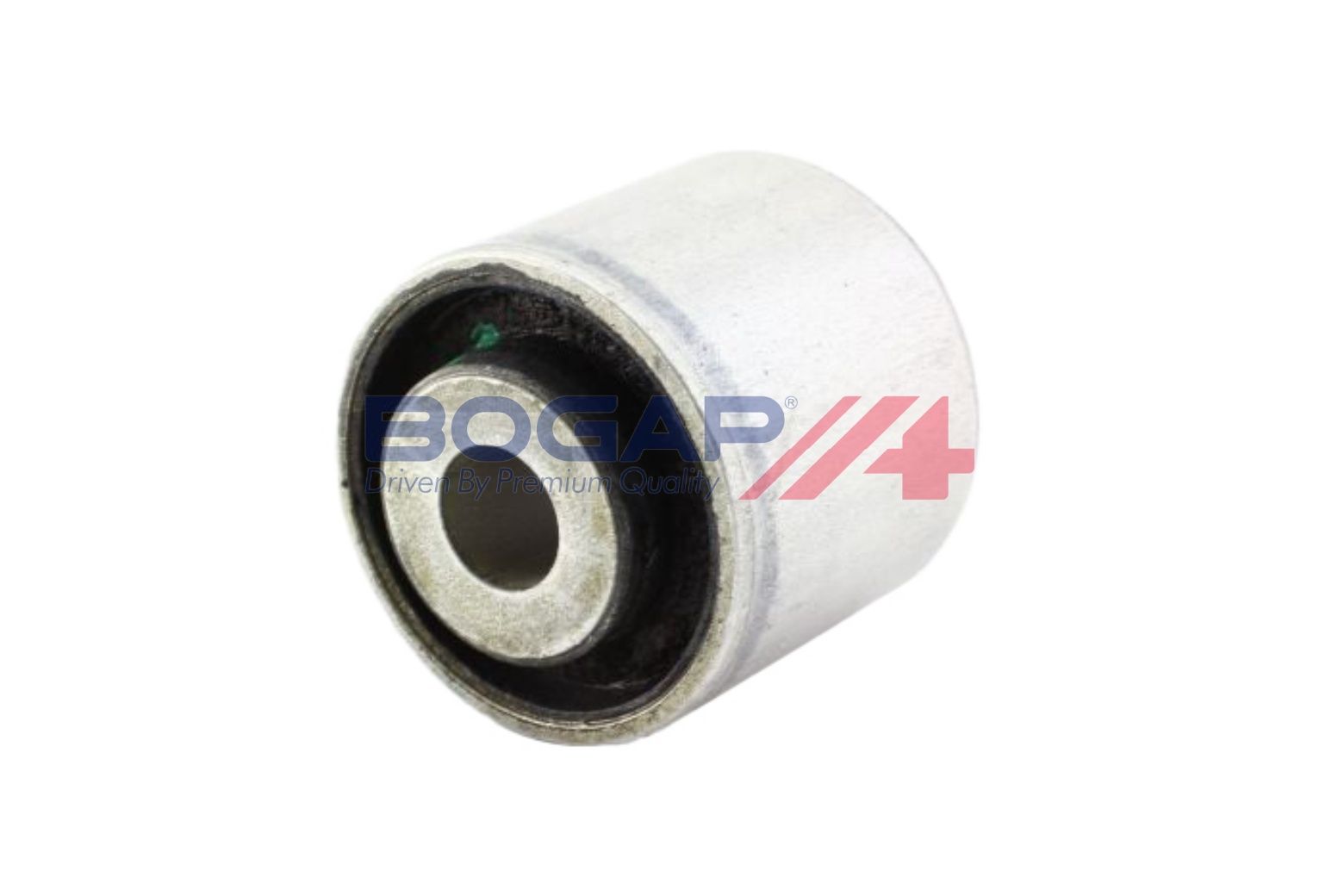 BOGAP A3328127 Mounting, Control/Trailing Arm