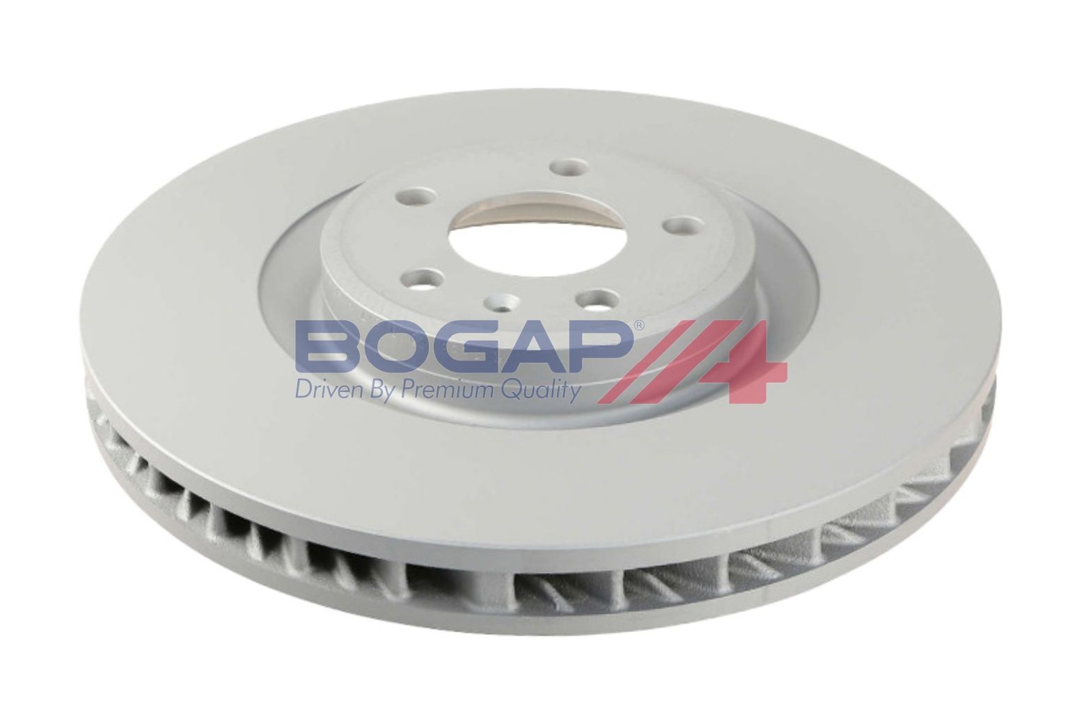 BOGAP A8211239 Brake Disc