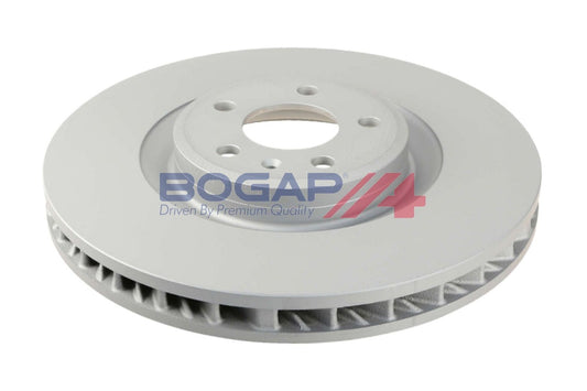 BOGAP A8211239 Brake Disc