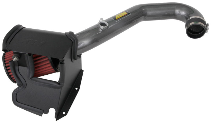 AEM Induction AEM C.A.S 18-19 Subaru Forester 2.5L F/I Cold Air Intake System