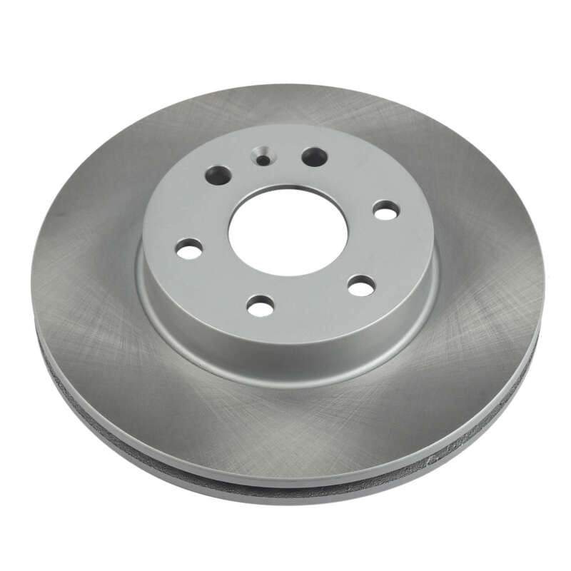 PowerStop Power Stop 15-20 Chevrolet Colorado Front Semi Coated Rotor