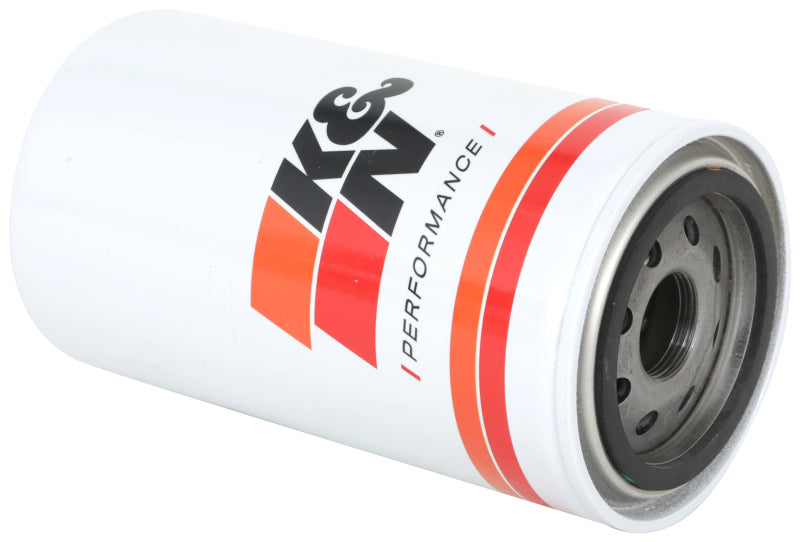 K&N Engineering K&N 11-12 Ford F250/F350/F450/F550 Super Duty 6.7L V8 Deisel Oil Filter