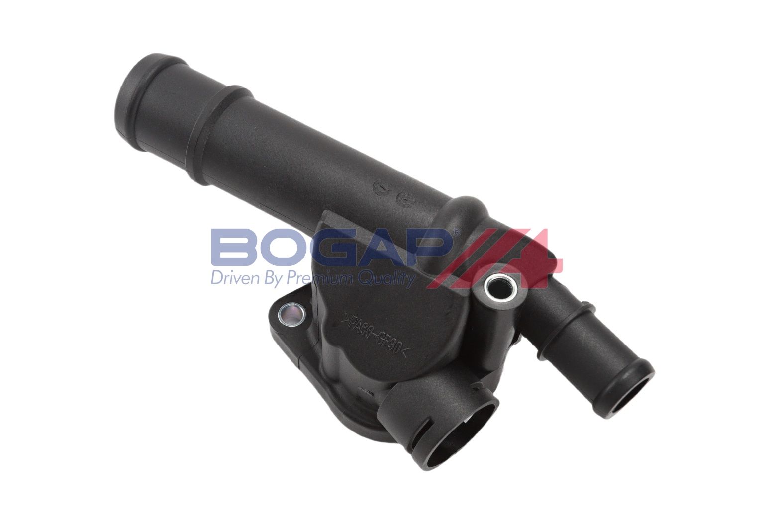 BOGAP A4252193 Coolant Flange