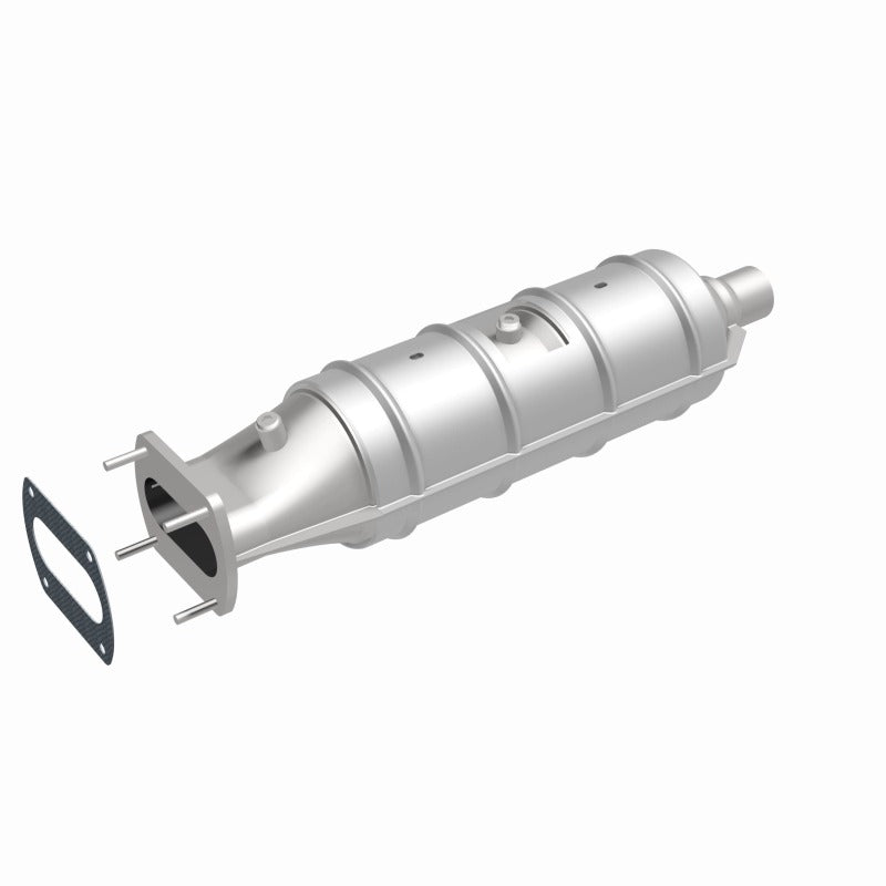 MagnaFlow 87-95 Ford truck 5.8/7.5 CA Direct Fit Converter