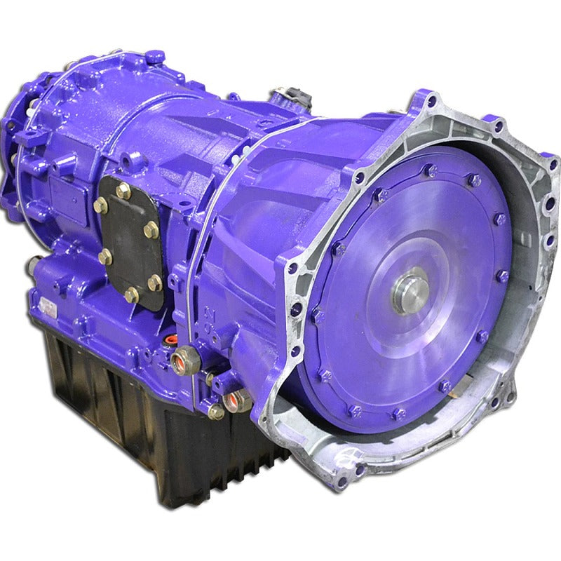 ATS Diesel ATS 2006-2007 6.6L LLY / LBZ / LMM Duramax Stage 1 Allison LCT1000 Transmission Package 4WD w/ PTO
