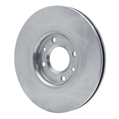 DFC 00-06 Peugeot 406 (Mexico) Front Brake Rotor