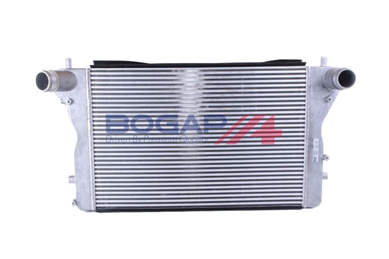 BOGAP A4220152 Charge Air Cooler
