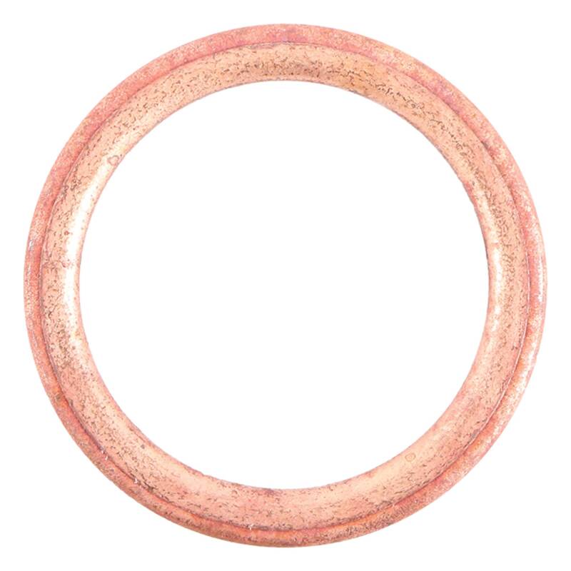 Vertex Pistons Vertex Gaskets 86-88 Kawasaki KLF185 Bayou Exhaust Gasket Kit