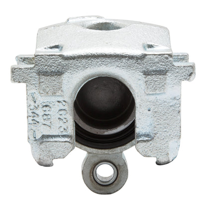 DFC 76-77 Chevrolet Chevette Front-R Silver Zinc Coated Premium Caliper