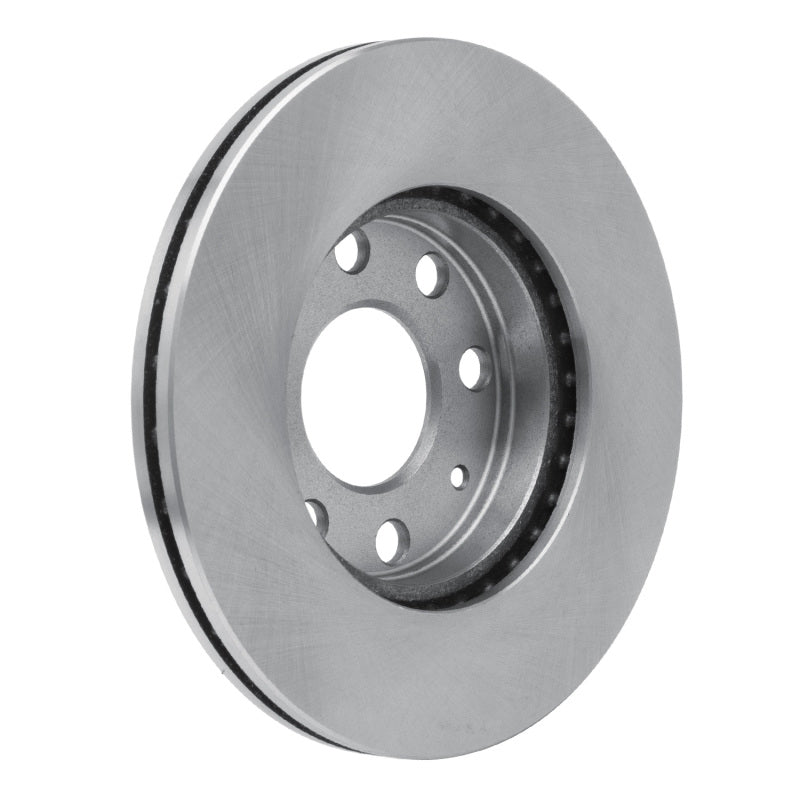 DFC 88-20 Chevrolet Beat (Mexico) Front Brake Rotor