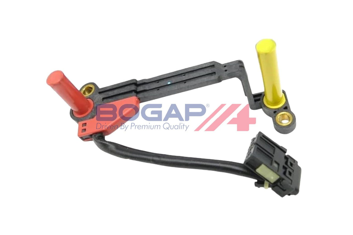 BOGAP Y2163100 Rpm Sensor, Automatic Transmission