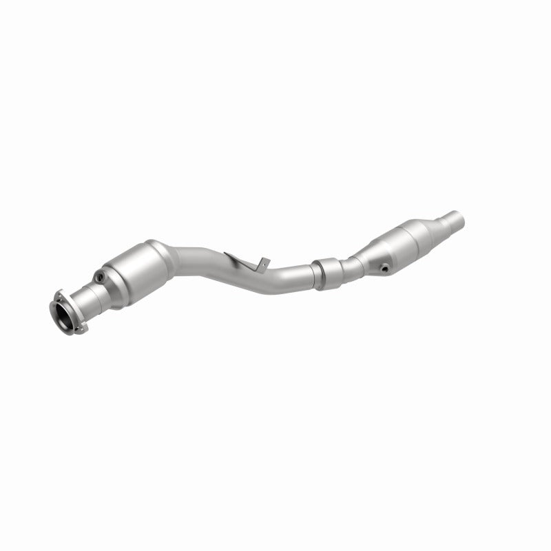 MagnaFlow Direct Fit Catalytic Converter 04-06 Audi S4 4.2L