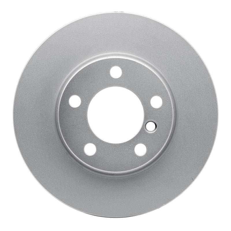 DFC 11-16 Mini Cooper Countryman Front GeoSPEC Coated Rotor
