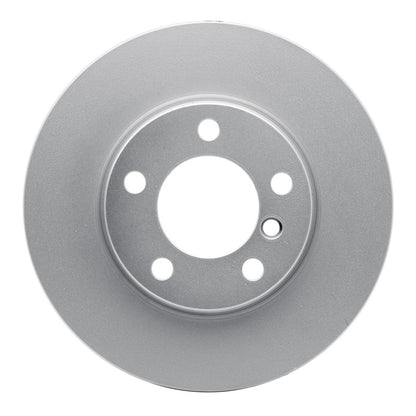 DFC 11-16 Mini Cooper Countryman Front GeoSPEC Coated Rotor