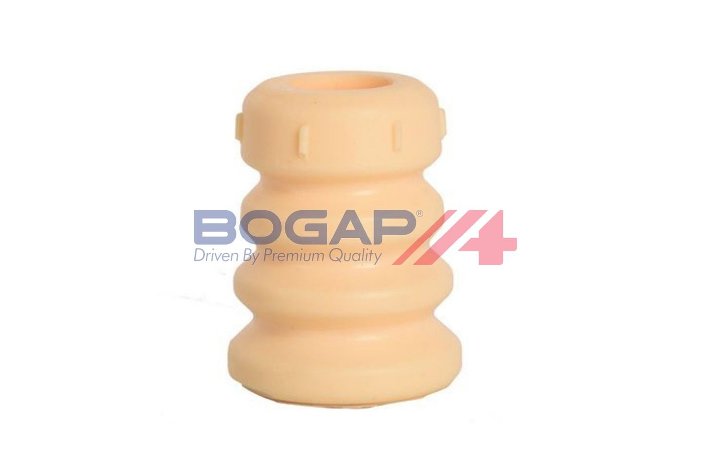 BOGAP C3415125 Rubber Buffer, Suspension