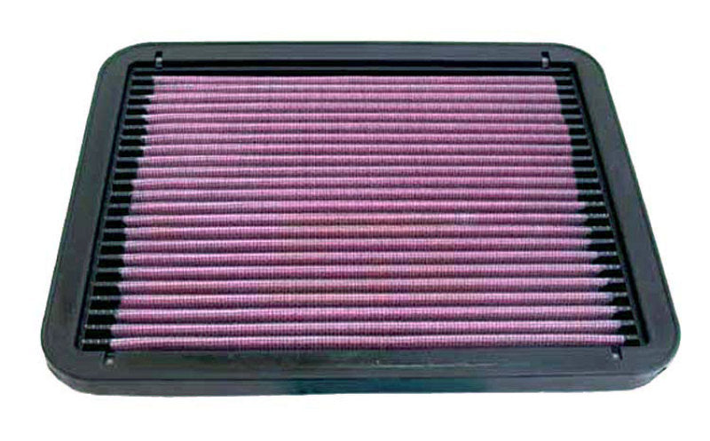 K&N Engineering K&N 91-05 Chrysler/Plymouth/Dodge/Mitsubishi/Mazda  Drop In Air Filter