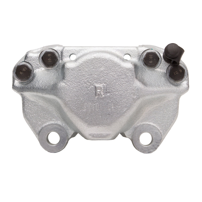 DFC 63-76 Mercedes-Benz 220D Front-R Premium Caliper - Silver Zinc Coated