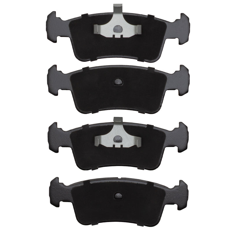 R1 Concepts R1 86-94 Suzuki Samurai Front R1 Optimum OE Brake Pads