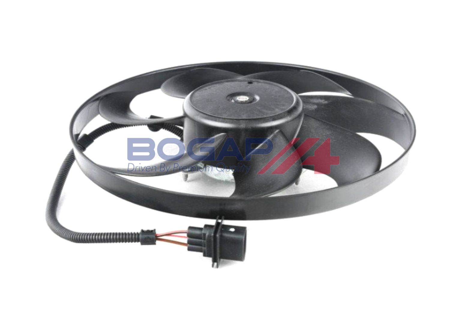 BOGAP A4243130 Fan, Engine Cooling