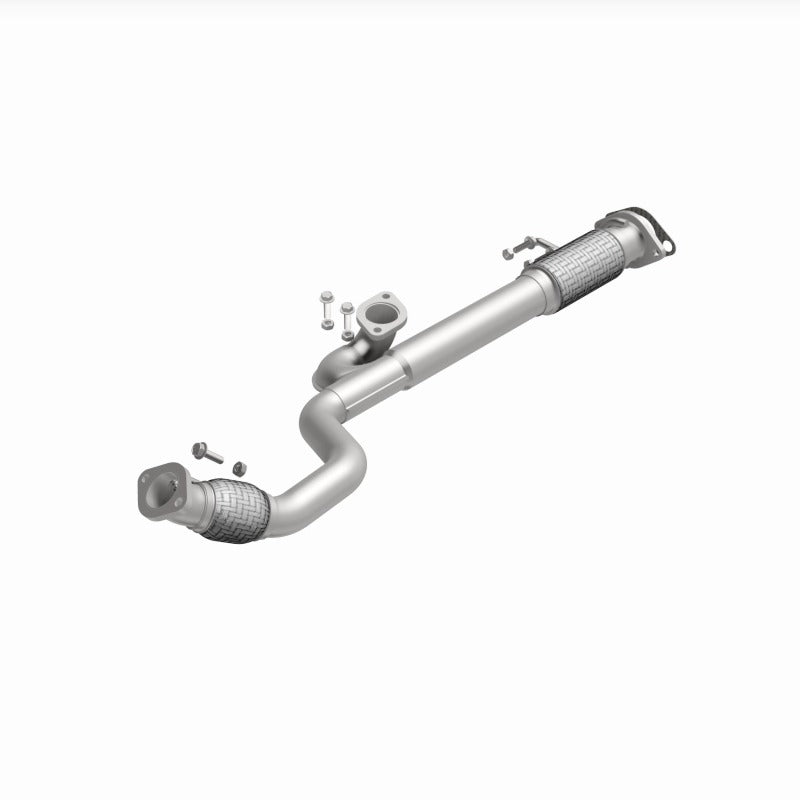 Magnaflow BRE Exhaust 10-15 Equinox Terrain 3.0L 3.6L Front Pipe Kit