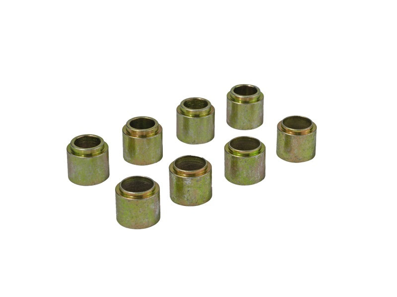 Skunk2 Racing Skunk2 88-91 Honda Civic Front Lower Control Arm - Hard Rubber Bushing