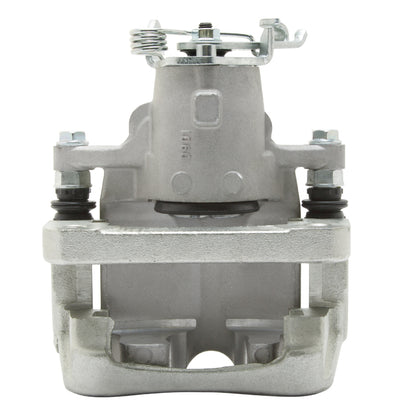 DFC 10-11 Buick Allure Rear-L Silver Zinc Coated Premium Caliper