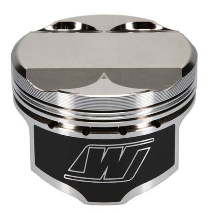 Wiseco Opel C20XE 86.75 mm Bore 30.19 mm CH 5.20 CC Piston Set