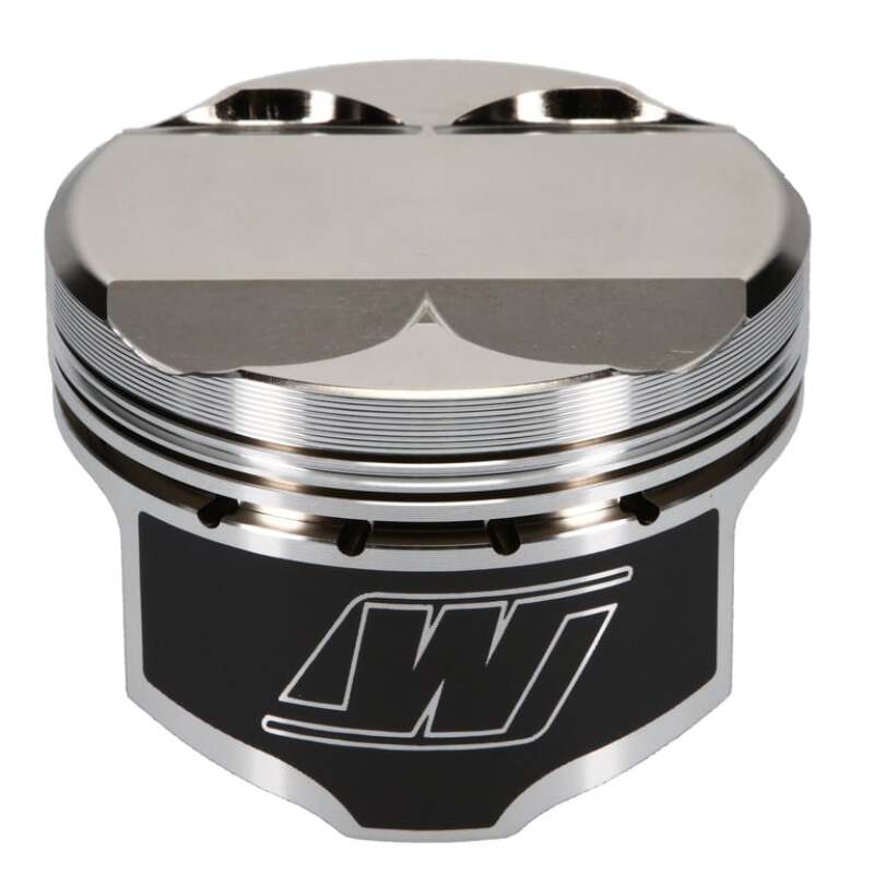 Wiseco Opel C20XE 86.00 mm Bore 30.19 mm CH 5.20 CC Piston Set