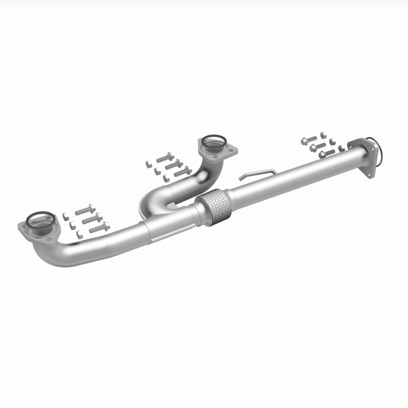 Magnaflow BRE Exhaust 04-06 MDX 3.5L Front Pipe Kit