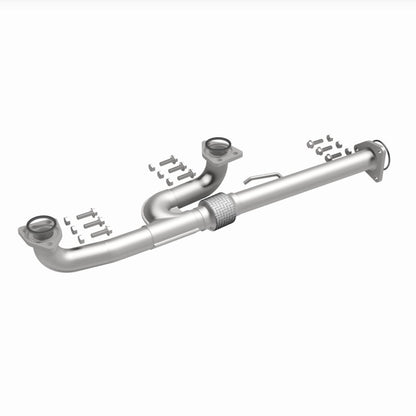Magnaflow BRE Exhaust 04-06 MDX 3.5L Front Pipe Kit