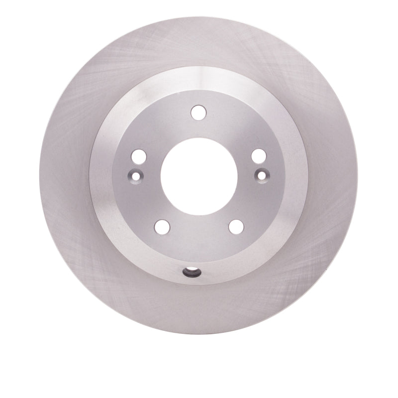 DFC 15-20 Kia Sorento Rear Brake Rotor