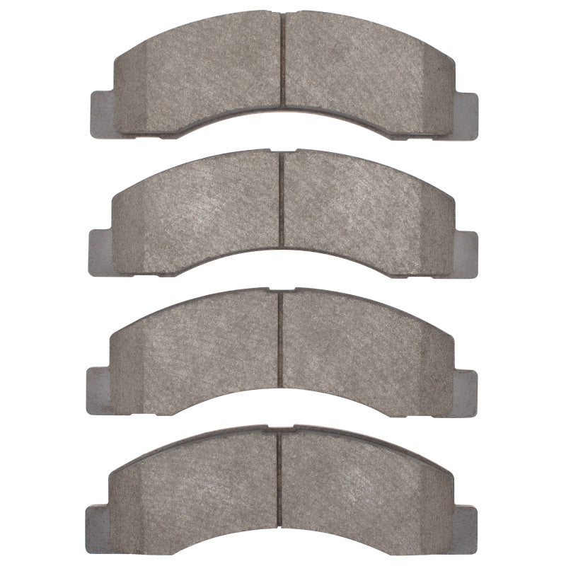 R1 Concepts R1 99-05 Ford Excursion Front Super Duty Brake Pads
