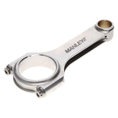 Manley Performance Manley Chevy Big Block 6.700in H Beam Connecting Rod Set