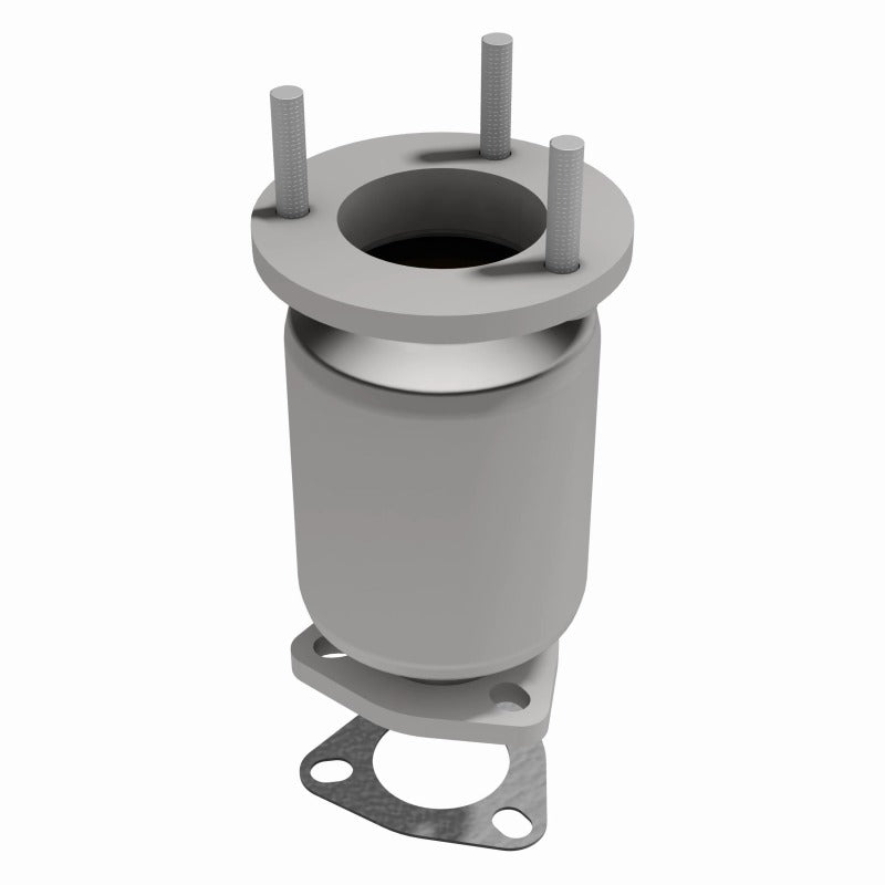 MagnaFlow Direct Fit Catalytic Converter 85-87 Mazda B2000 2.0L