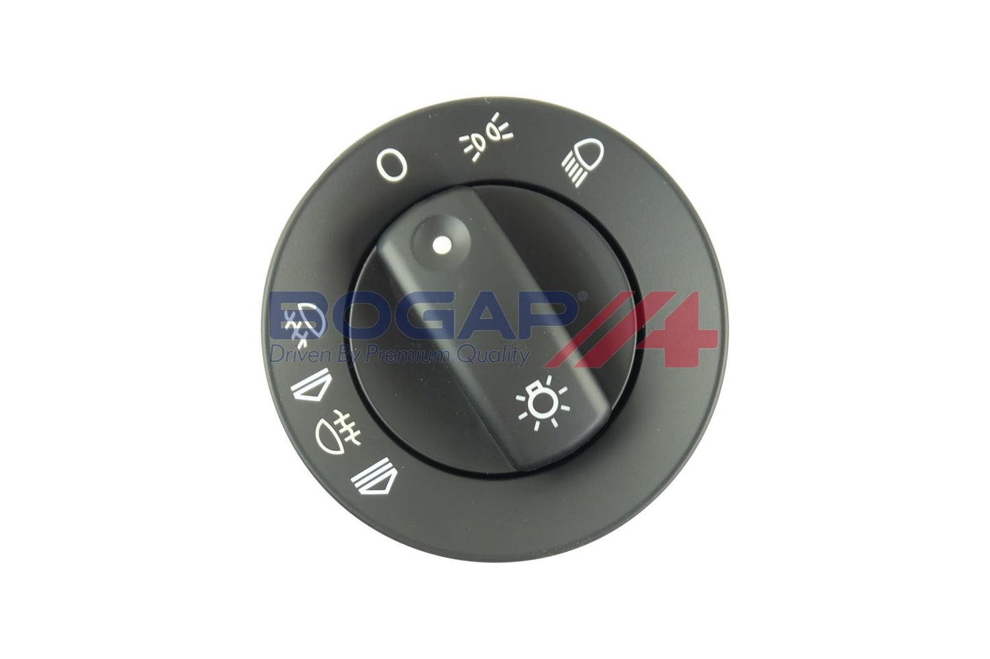 BOGAP A7344129 Switch, Headlight
